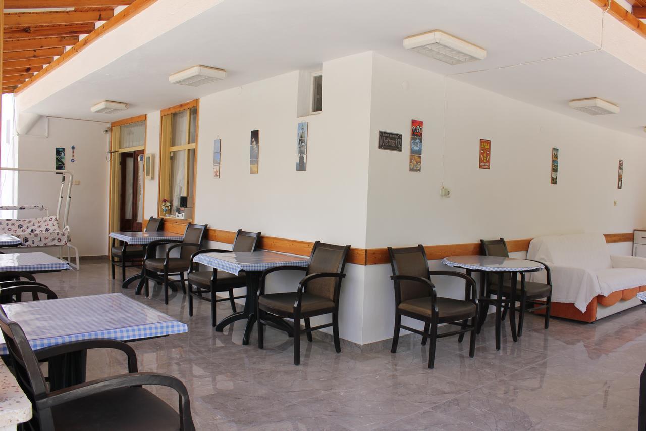 Ozge Pansiyon Didim Exterior photo