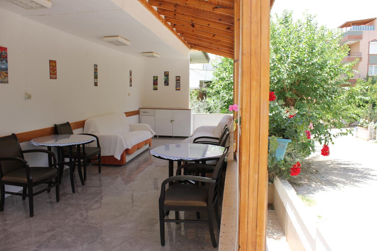 Ozge Pansiyon Didim Exterior photo